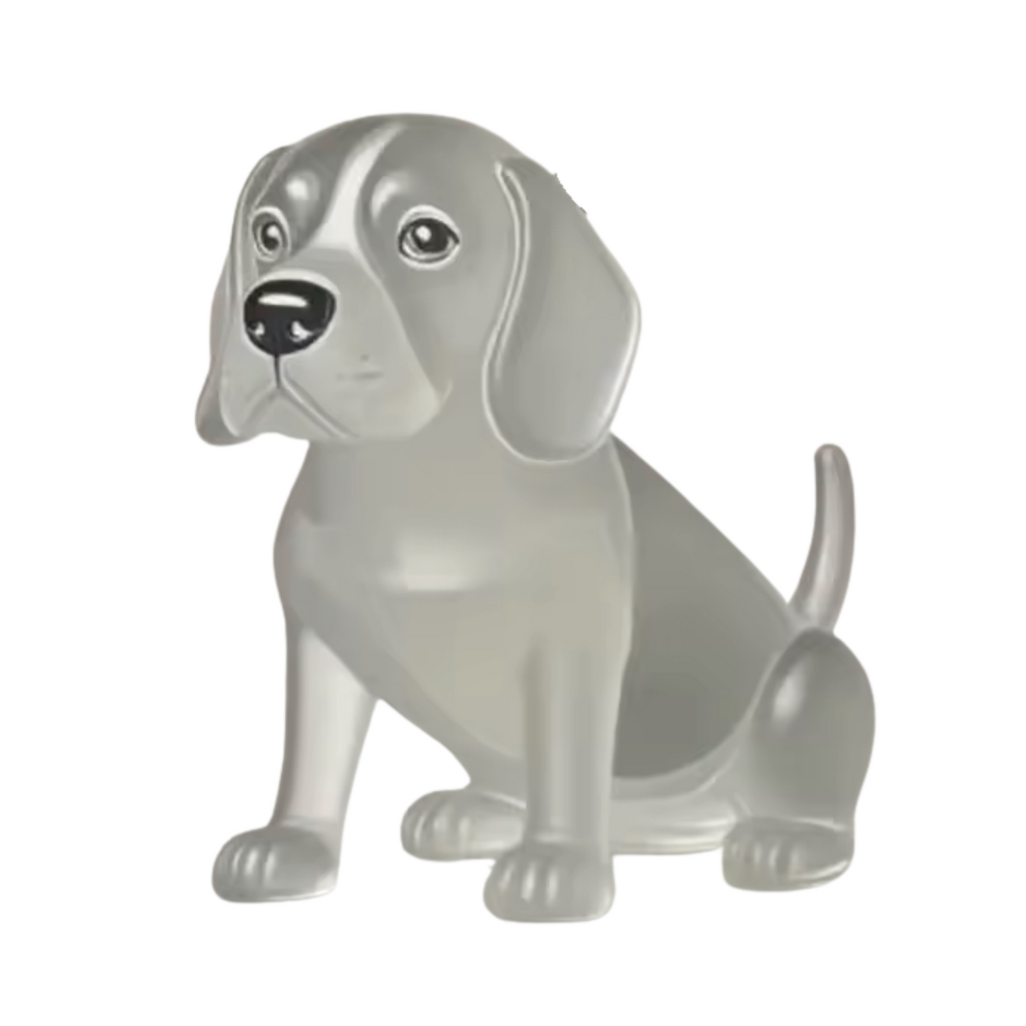 PawMem™ - Pet Keychain